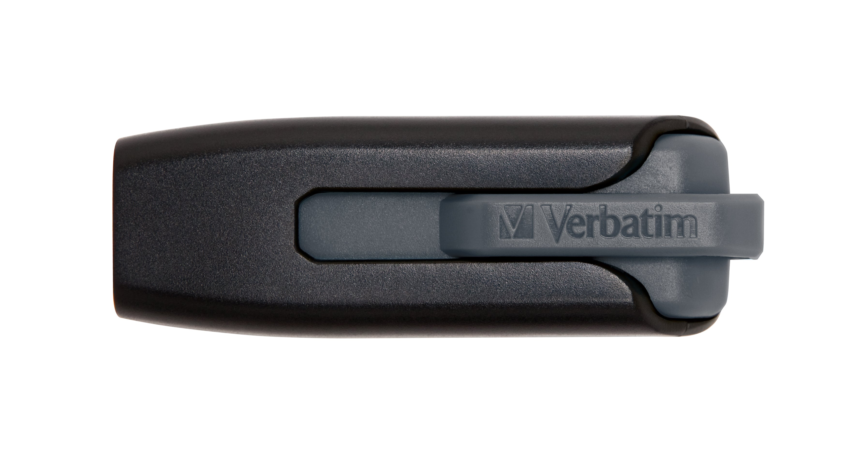 Verbatim 256GB USB3.0 Grey Store'n'Go V3; Rectractable