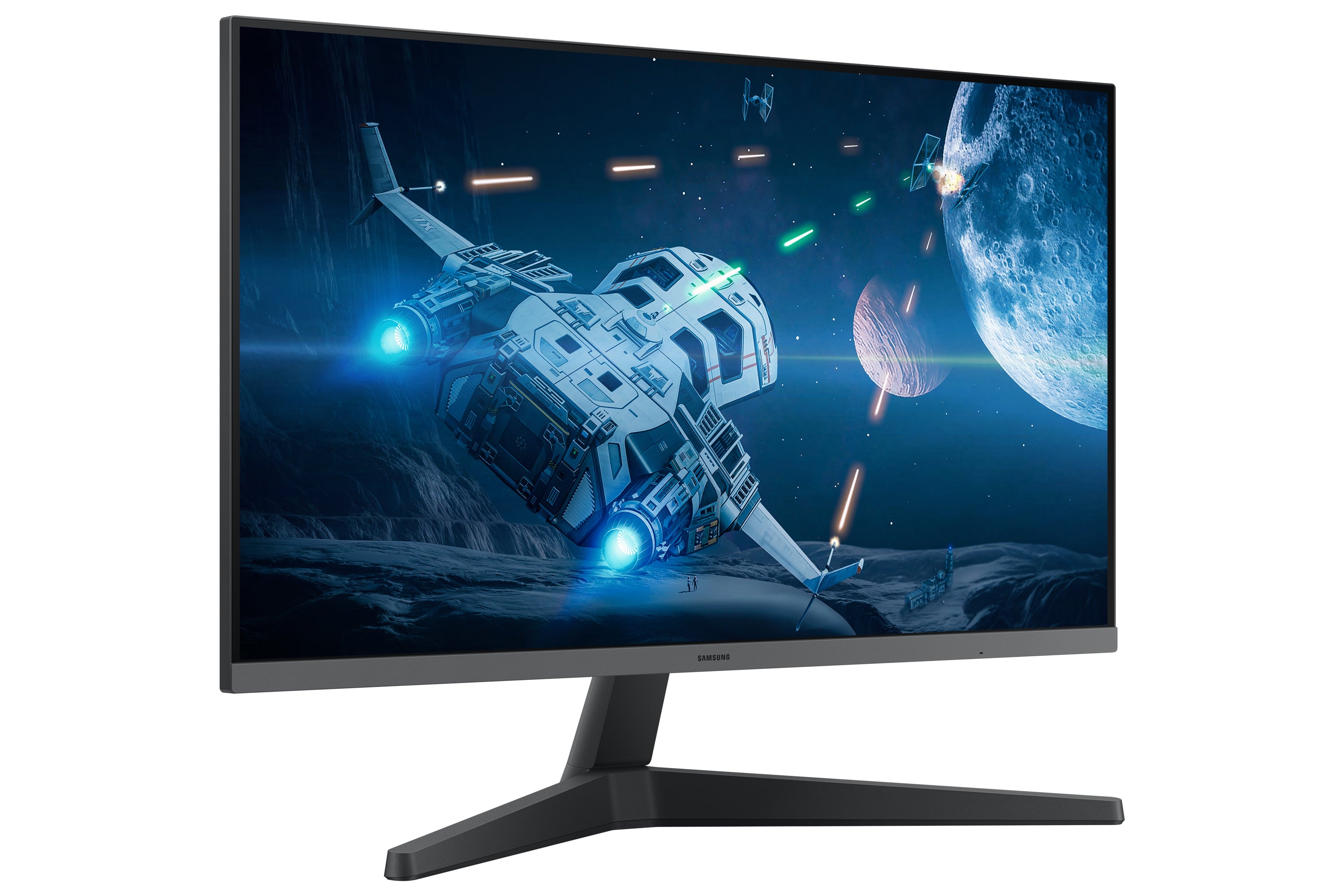 Samsung LS27C330GAEXXY computer monitor 68.6 cm (27