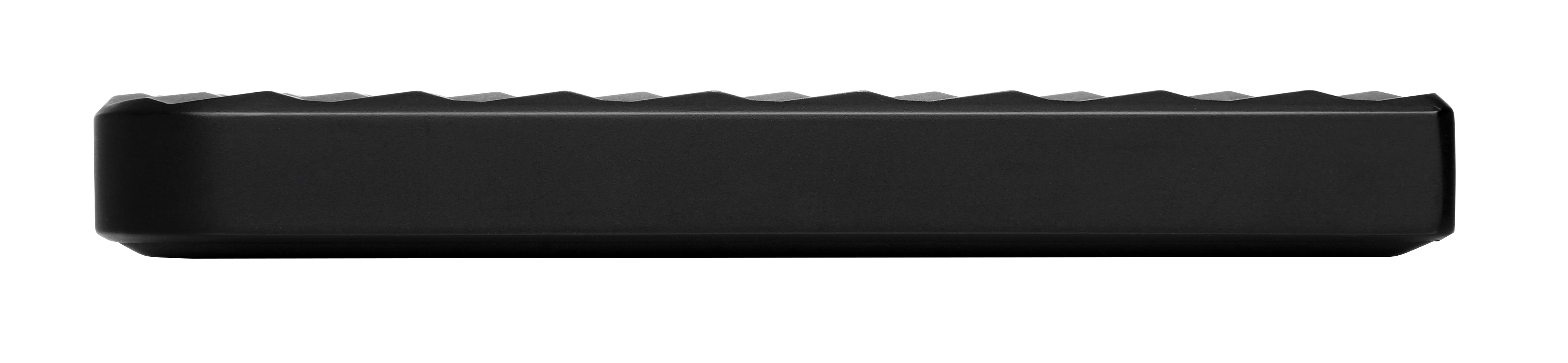 Verbatim Store 'n' Go USB 3.0 Hard Drive 2TB Black