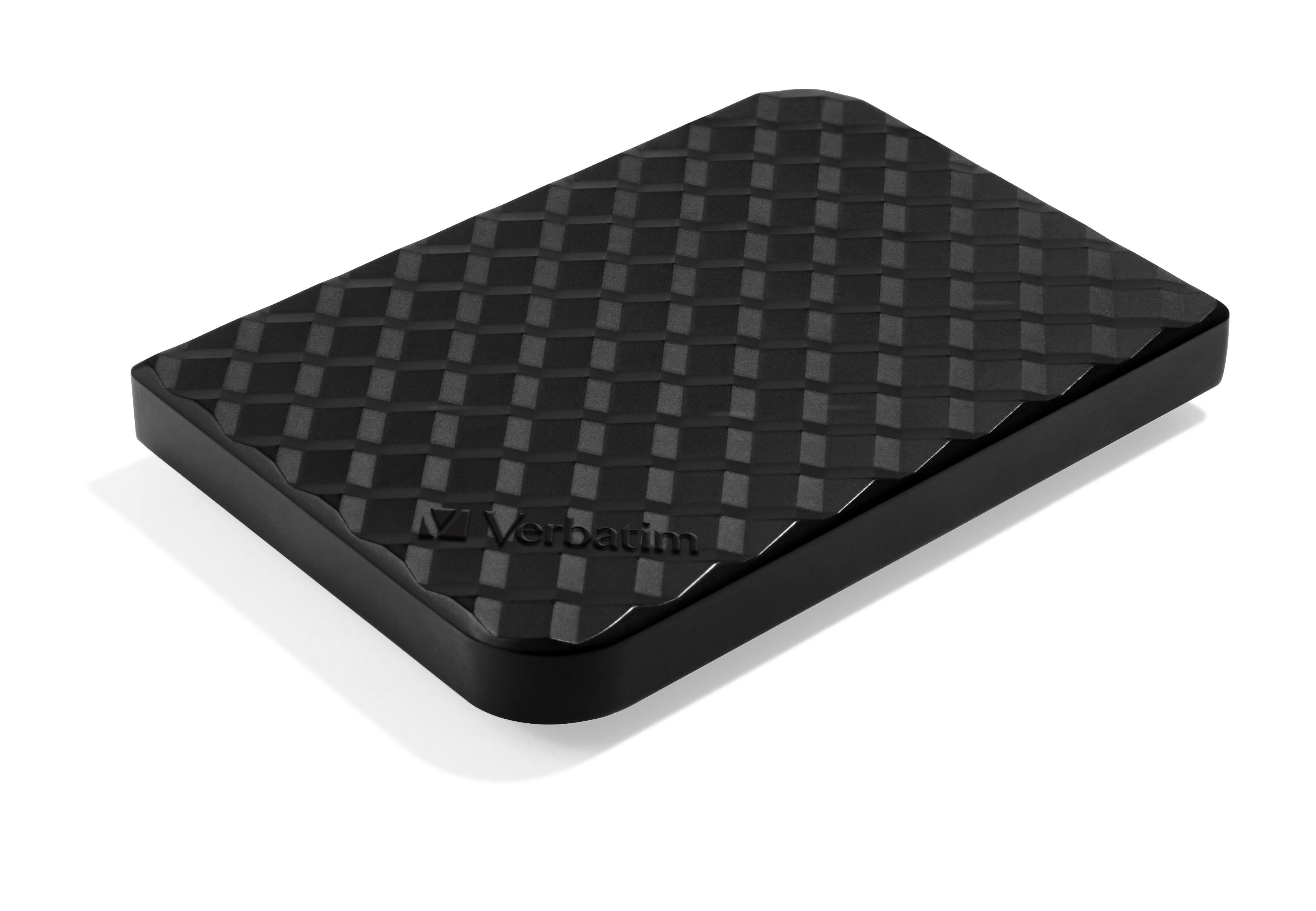 Verbatim Store 'n' Go USB 3.0 Hard Drive 2TB Black