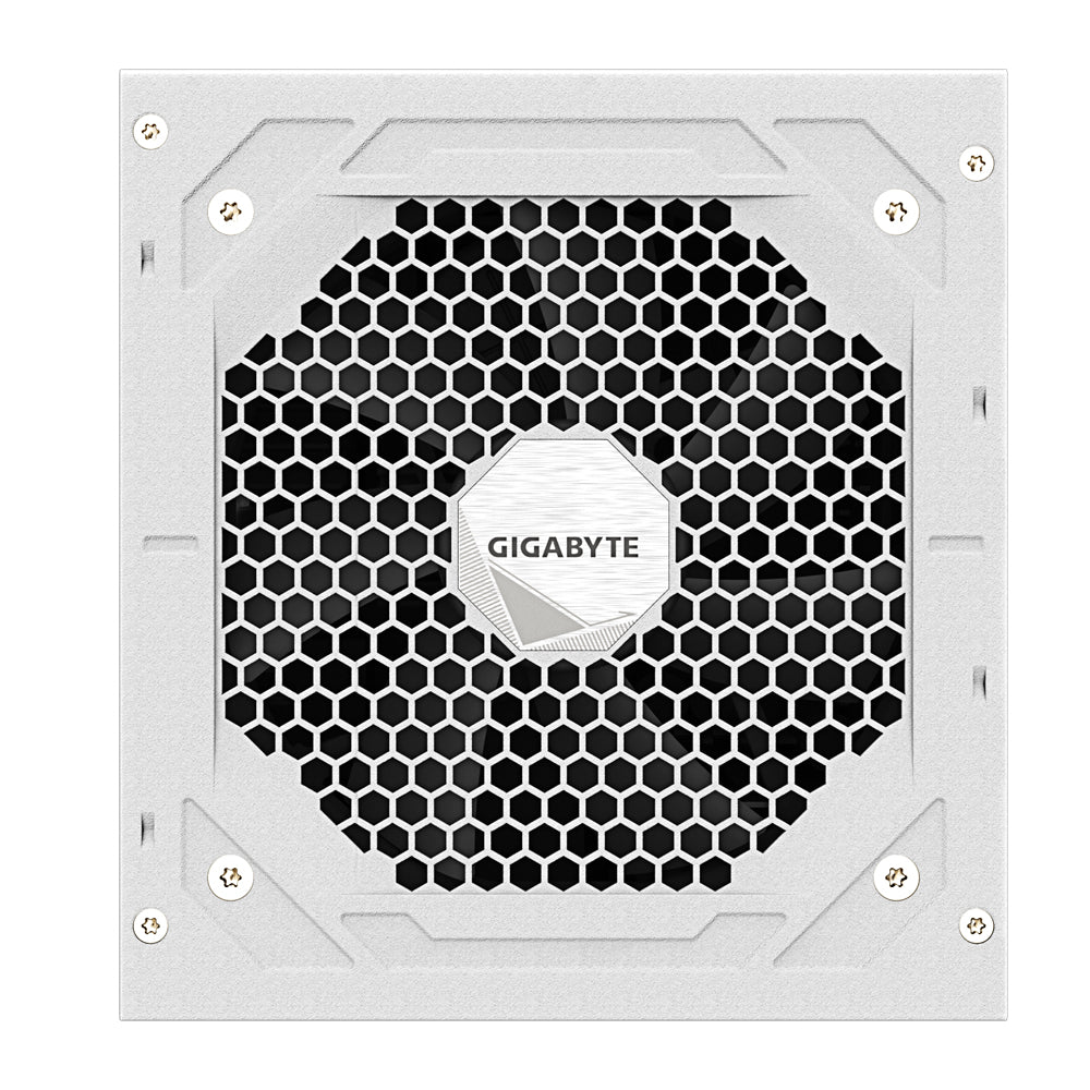 GIGABYTE UD850GM PG5W power supply unit 850 W 20+4 pin ATX ATX Black