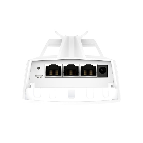 TP-Link EAP211-BRIDGE KIT bridge/repeater Network bridge 867 Mbit/s White