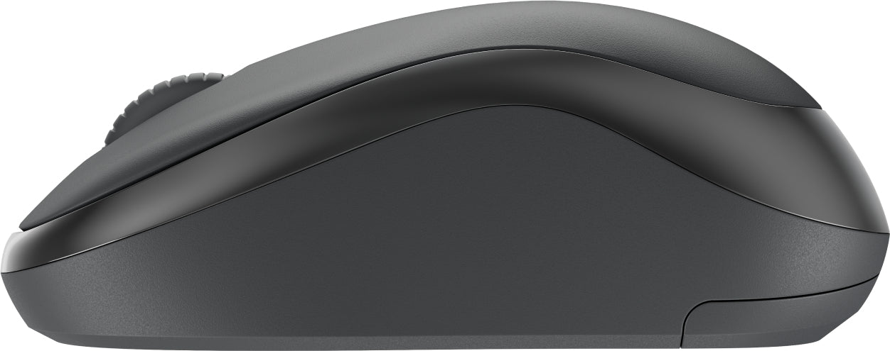 Logitech M240 mouse Travel Ambidextrous Bluetooth Optical 4000 DPI