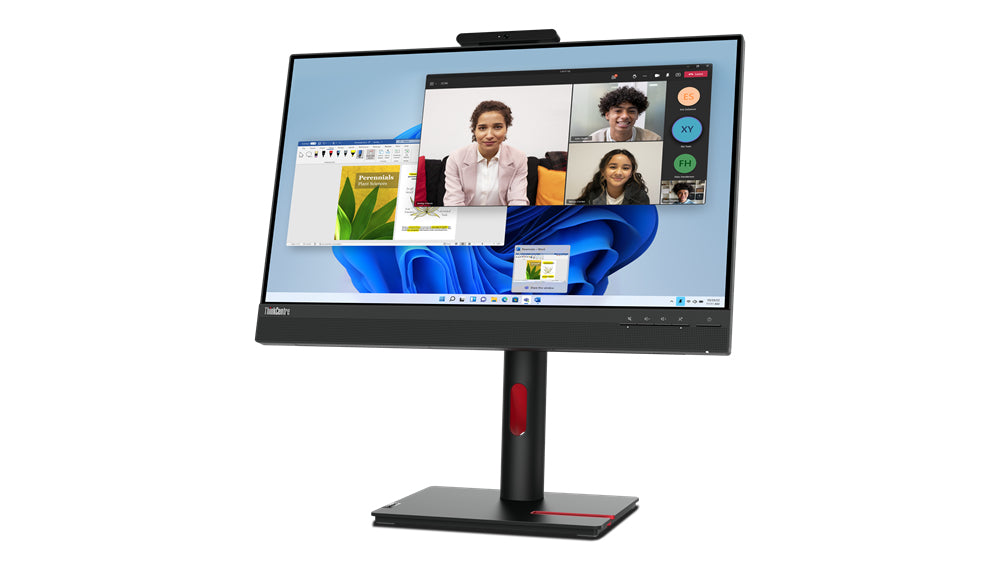 Lenovo ThinkCentre Tiny-In-One 24 LED display 60.5 cm (23.8