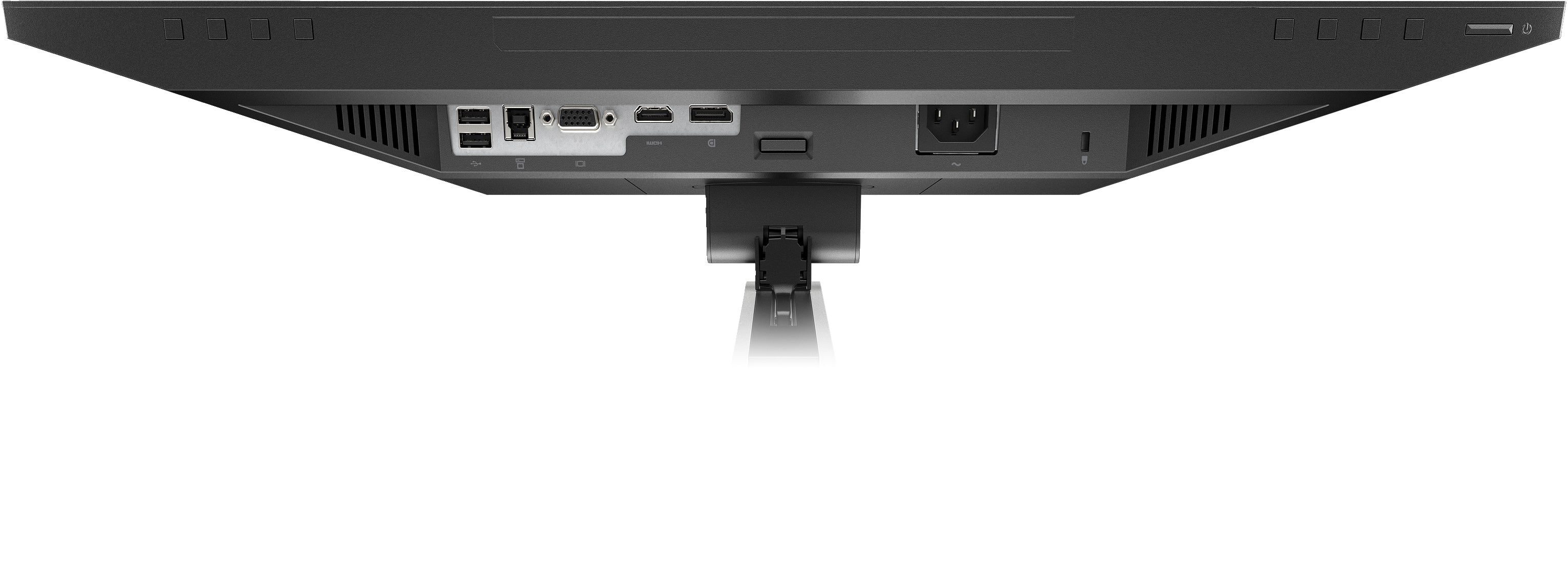 HP E24mv G4 FHD Conferencing Monitor