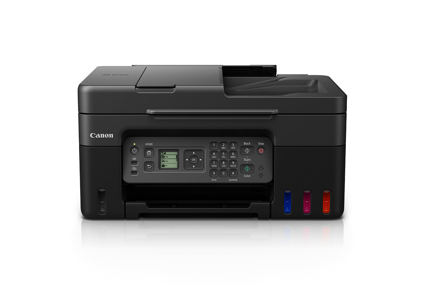 Canon PIXMA G4670 MegaTank Inkjet A4 4800 x 1200 DPI 6 ppm Wi-Fi