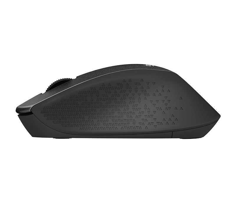 Logitech M331 SILENT PLUS mouse Right-hand RF Wireless Optical 1000 DPI