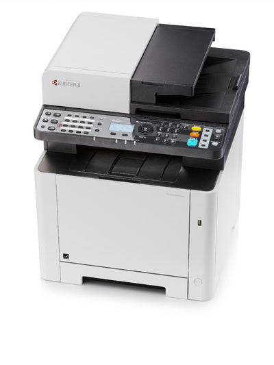 KYOCERA ECOSYS M5521cdw Laser A4 9600 x 600 DPI 21 ppm Wi-Fi