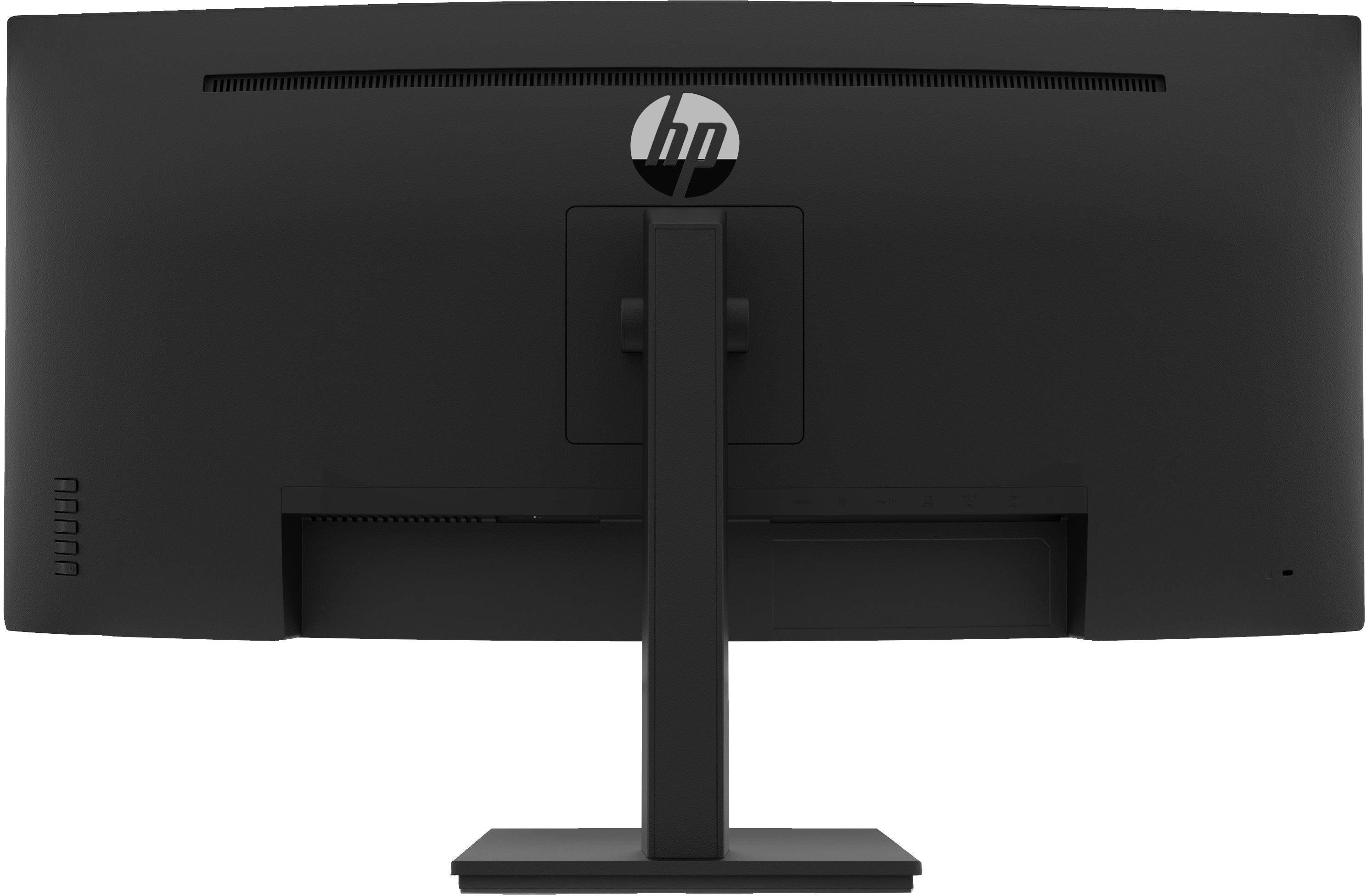 HP P34hc G4 WQHD USB-C Curved Monitor