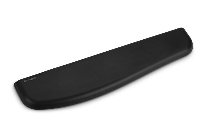 Kensington ErgoSoft wrist rest Gel Black