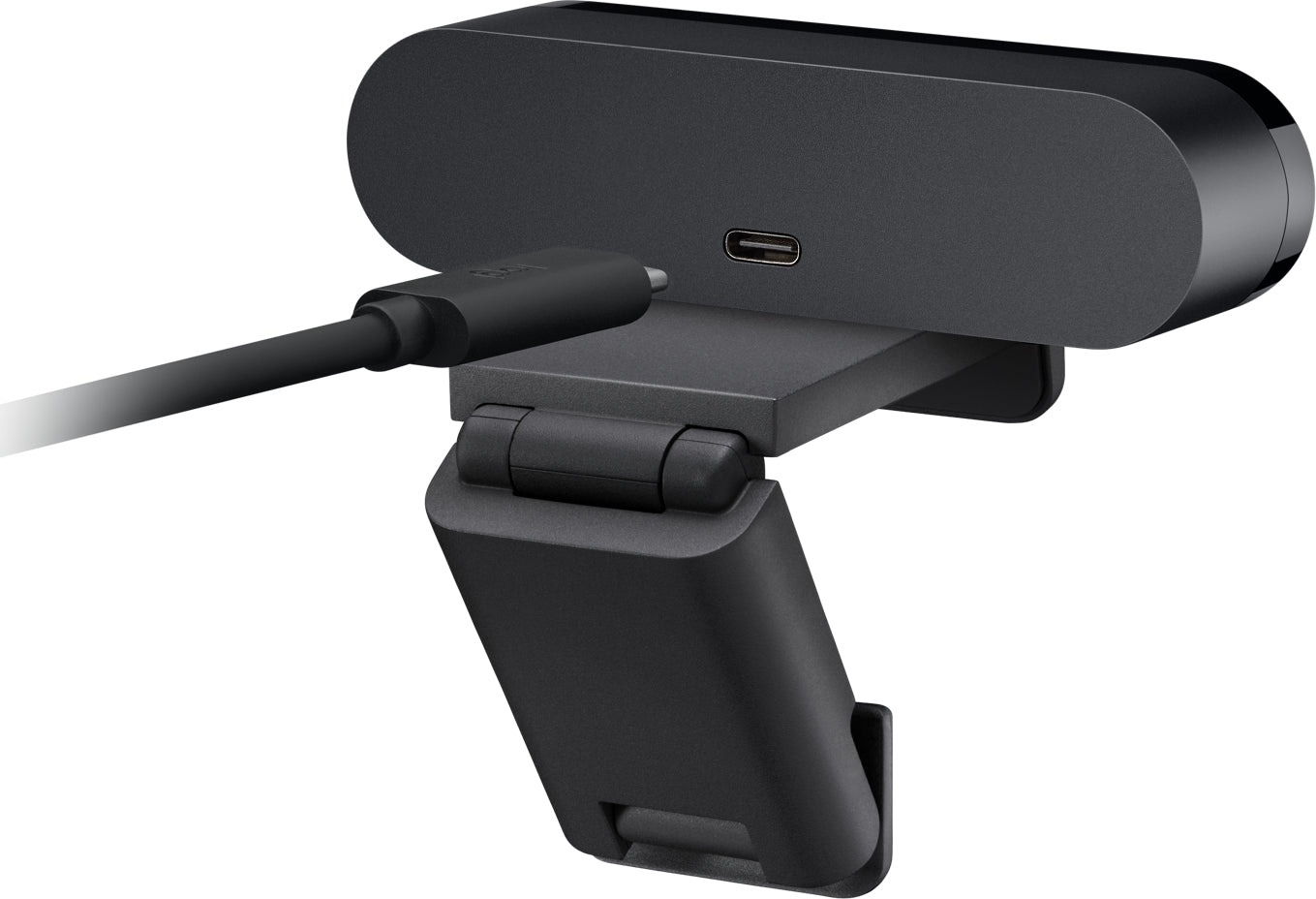 Logitech BRIO ULTRA HD PRO BUSINESS WEBCAM