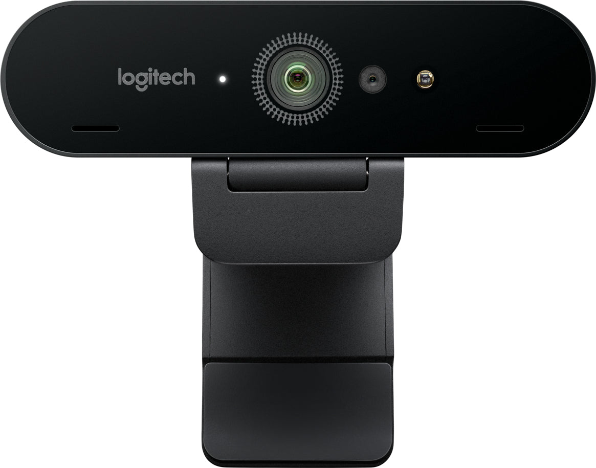 Logitech BRIO ULTRA HD PRO BUSINESS WEBCAM