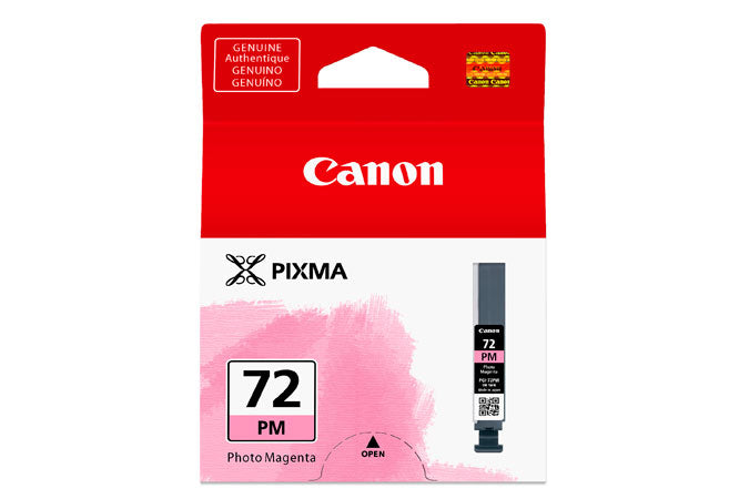 Canon PGI-72PM ink cartridge Original Photo magenta