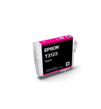 Epson C13T312300 ink cartridge Original Magenta