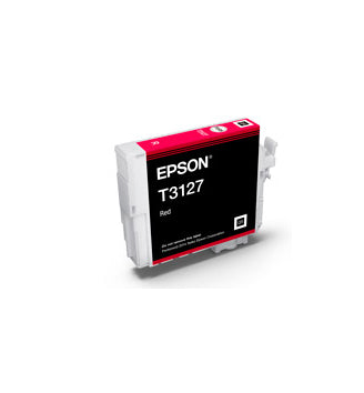 Epson C13T312700 ink cartridge Original Red