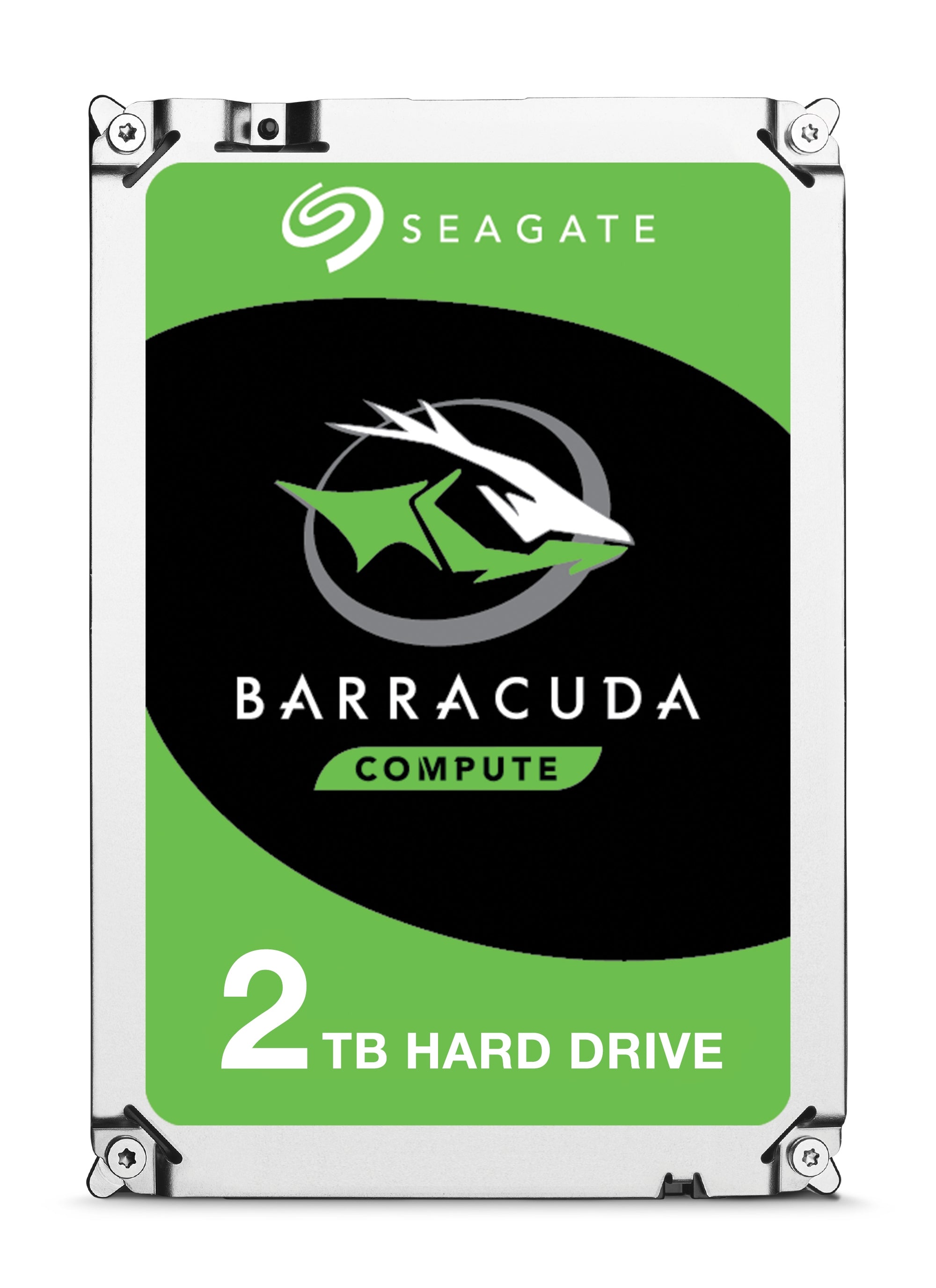 Seagate BarraCuda HDD 3.5