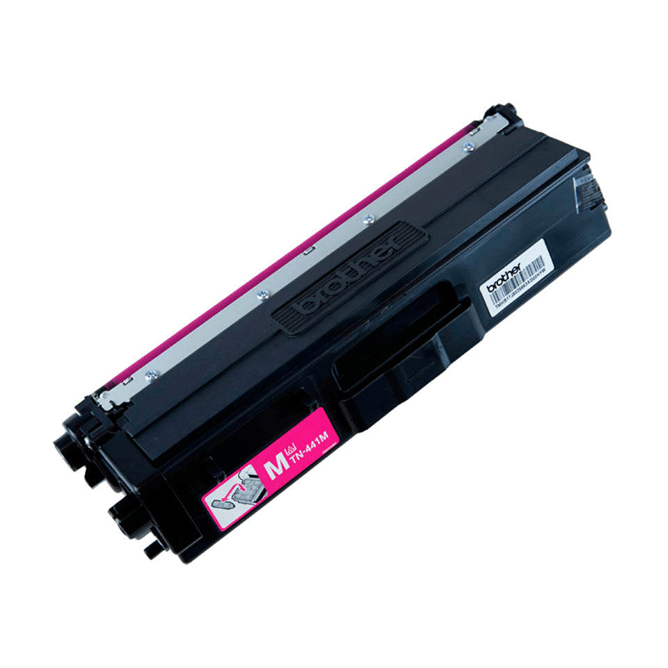 Brother TN441M toner cartridge 1 pc(s) Original Magenta