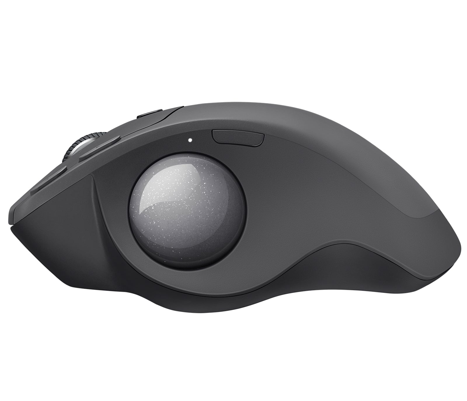 Logitech MX Ergo mouse Office Right-hand RF Wireless + Bluetooth Trackball 2048 DPI