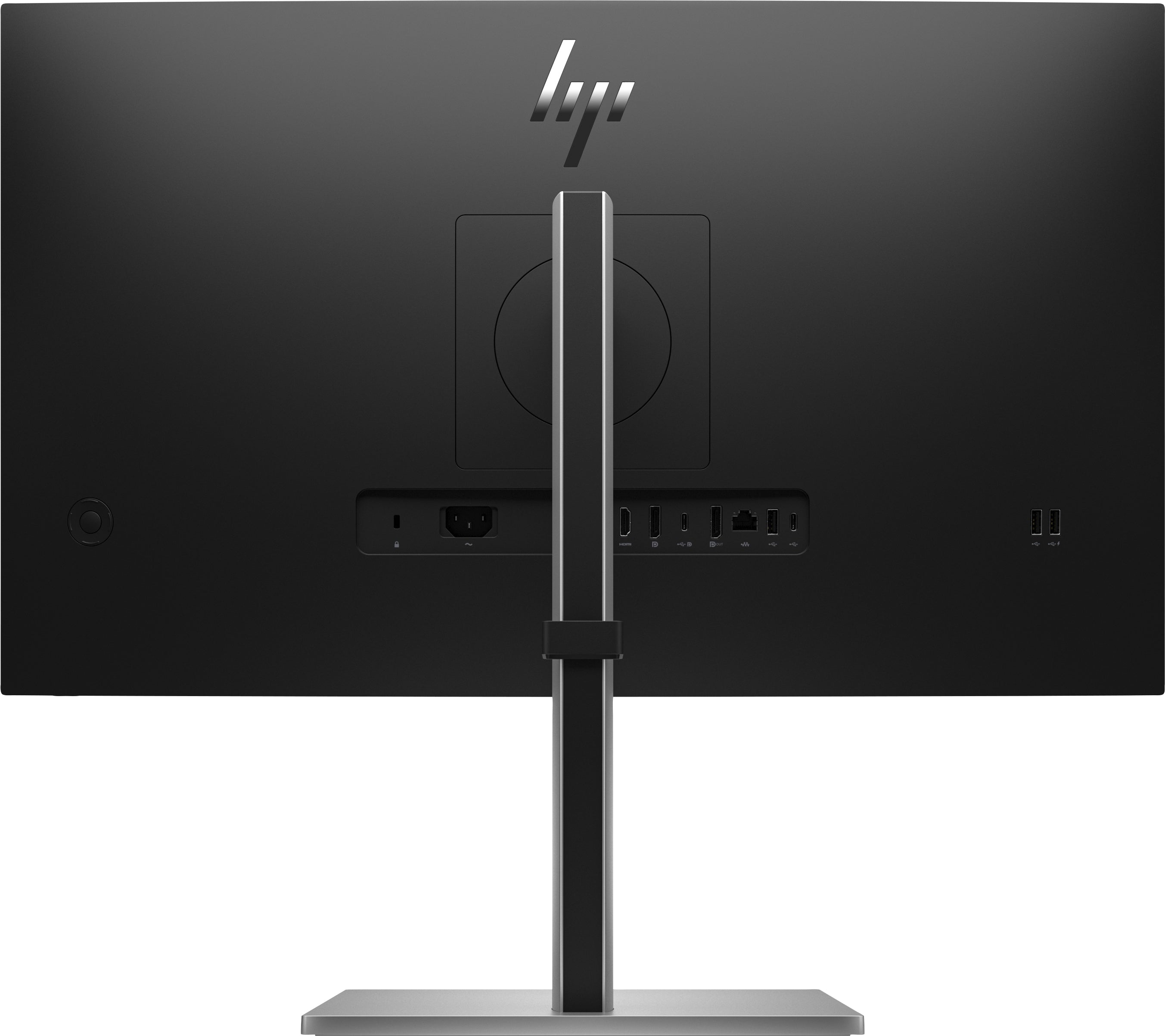 HP E27u G5 QHD USB-C Monitor