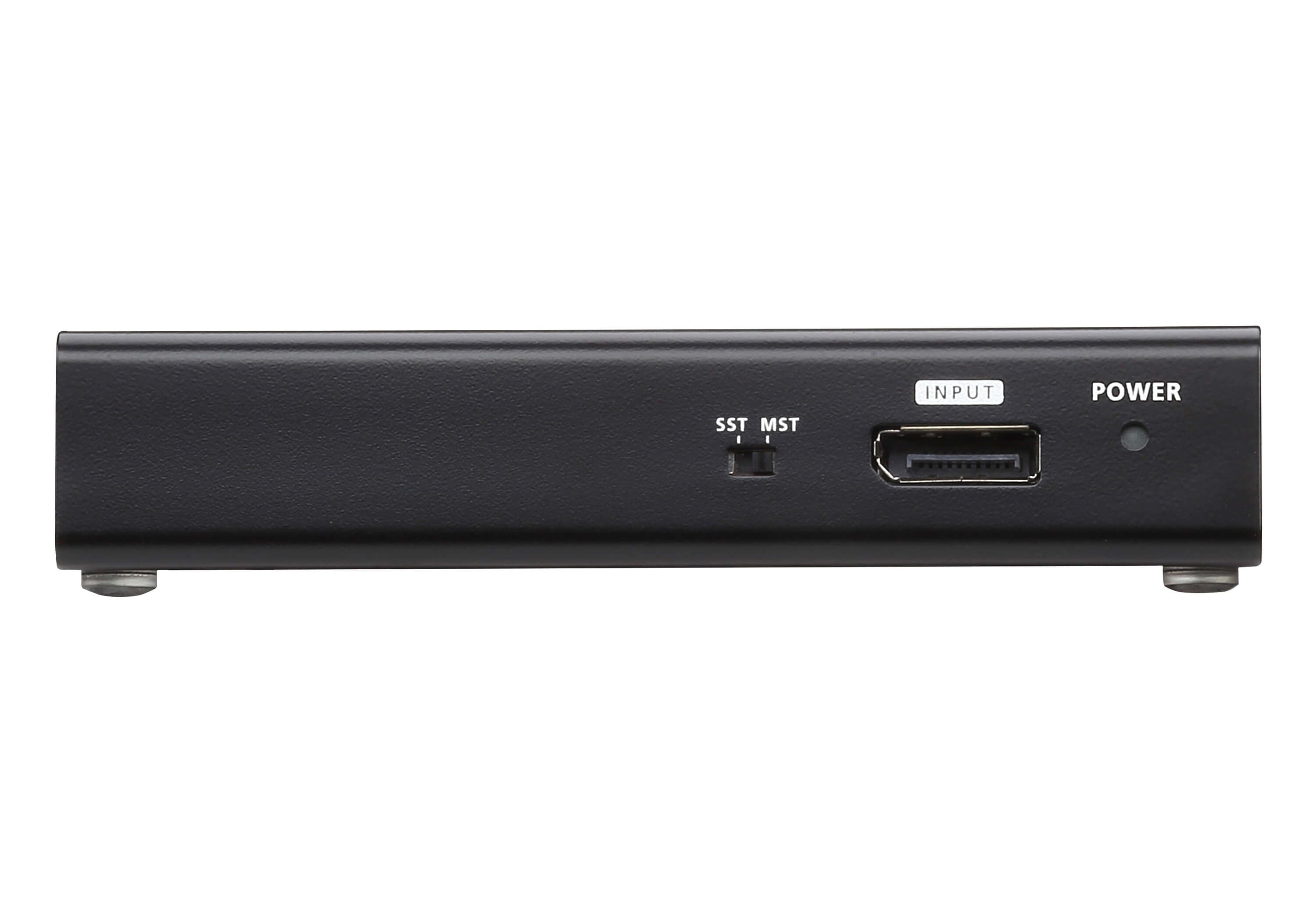 ATEN 2-Port 4K DisplayPort 1.2a Splitter