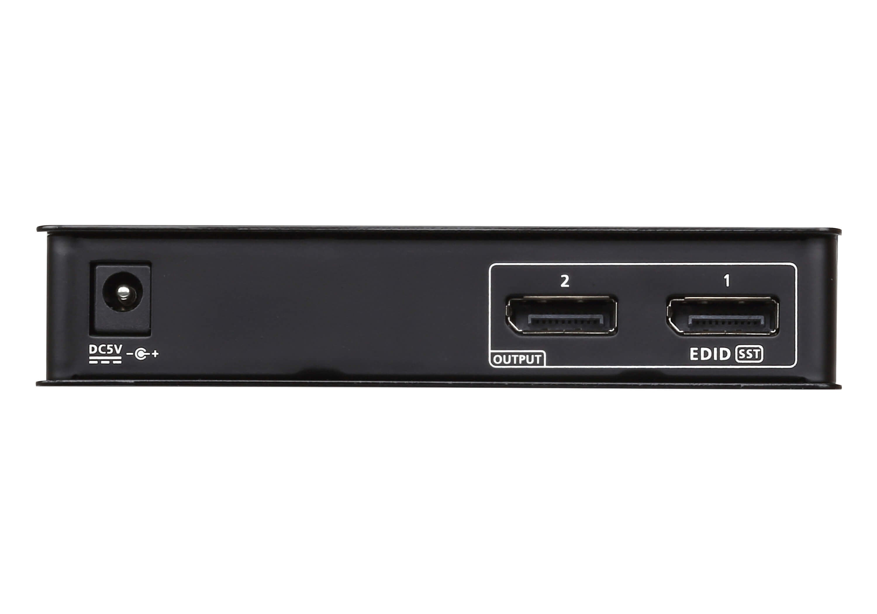 ATEN 2-Port 4K DisplayPort 1.2a Splitter