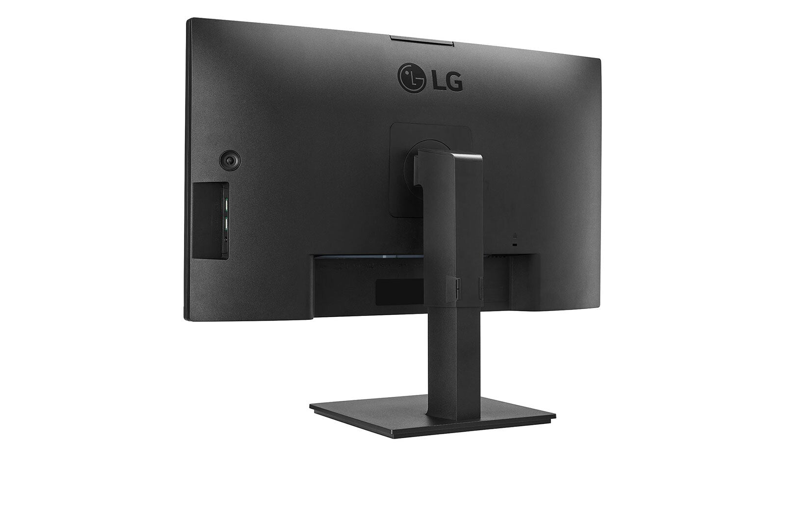 LG 27BQ75QC-B computer monitor 68.6 cm (27