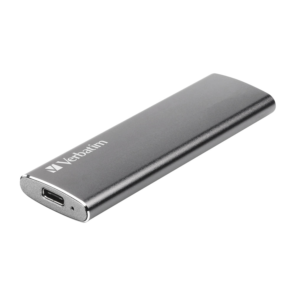 Verbatim Vx500 External SSD USB 3.1 Gen 2 480GB