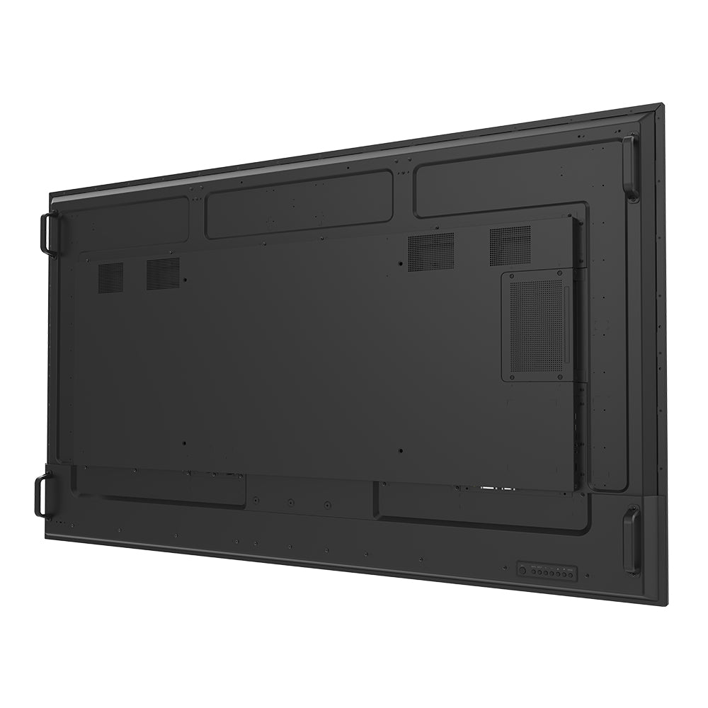 BenQ ST8602S Digital signage flat panel 2.18 m (86