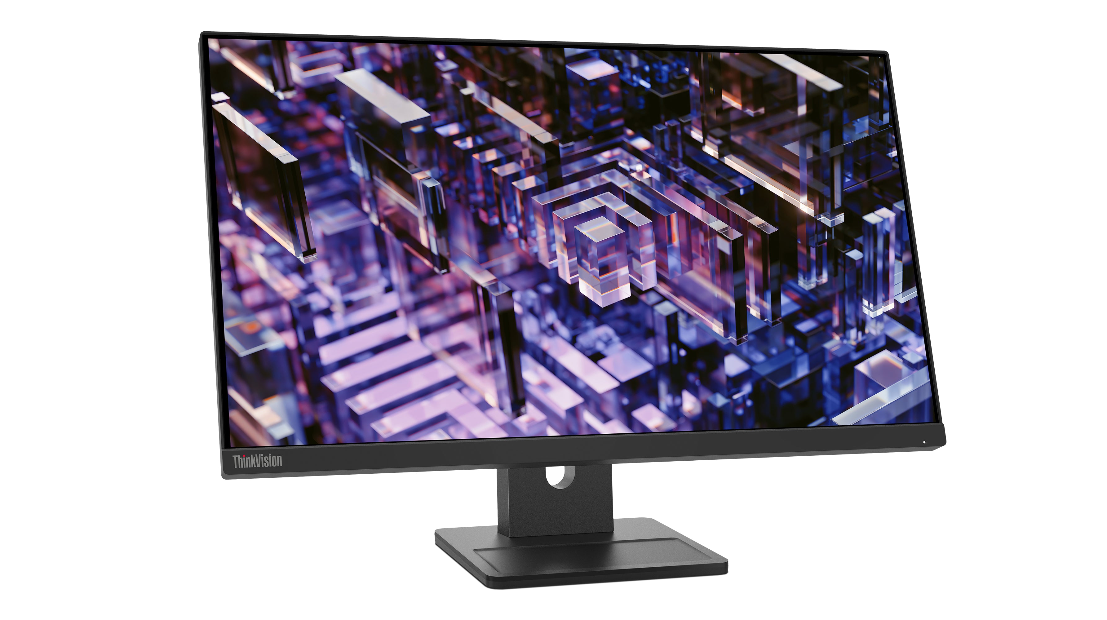 Lenovo ThinkVision E24q-30 computer monitor 60.5 cm (23.8