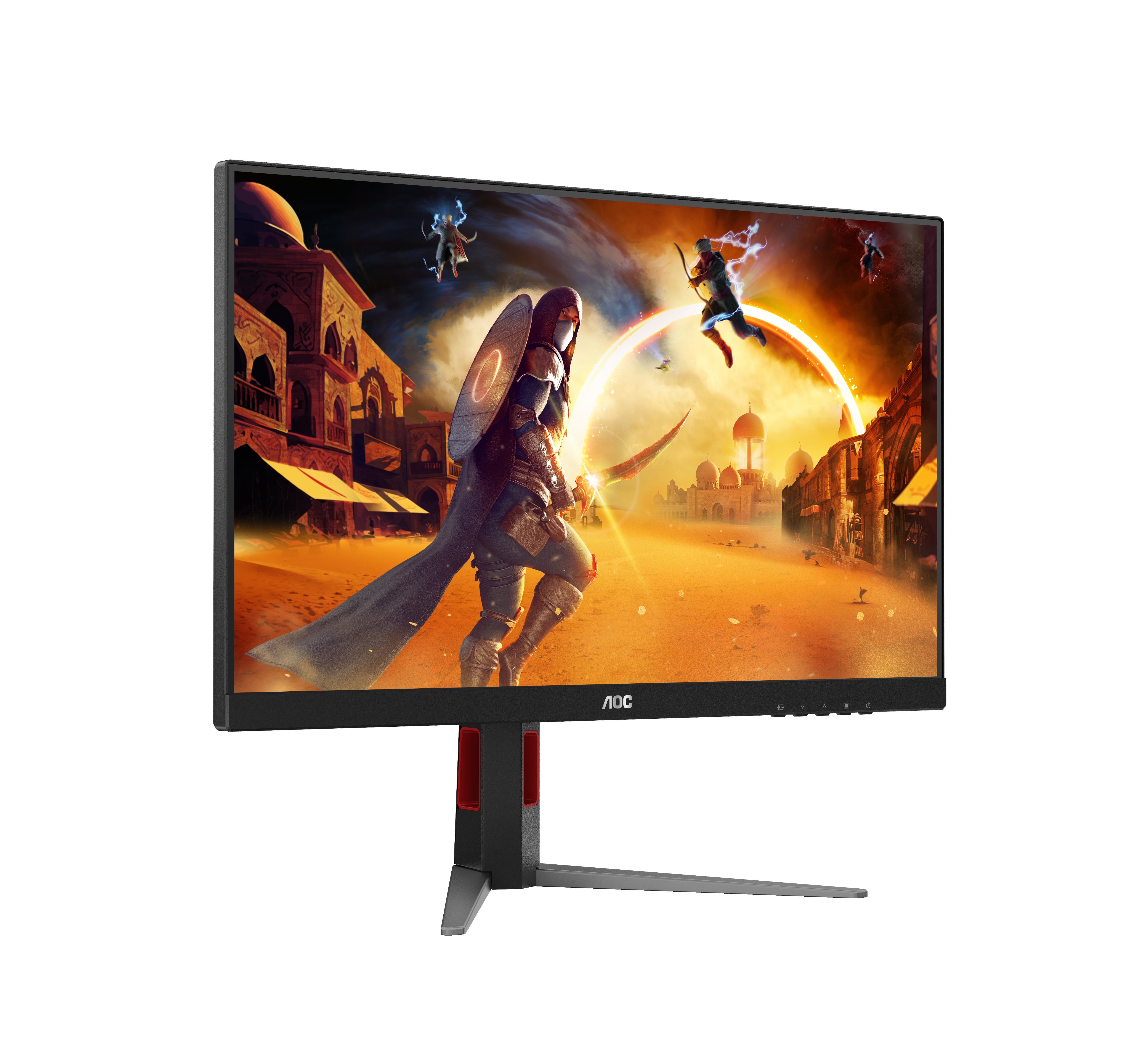 AOC 27G4 computer monitor 68.6 cm (27