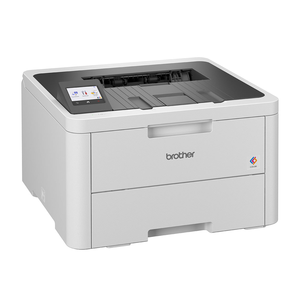 Brother HL-L3280CDW laser printer Colour 600 x 2400 DPI A4 Wi-Fi