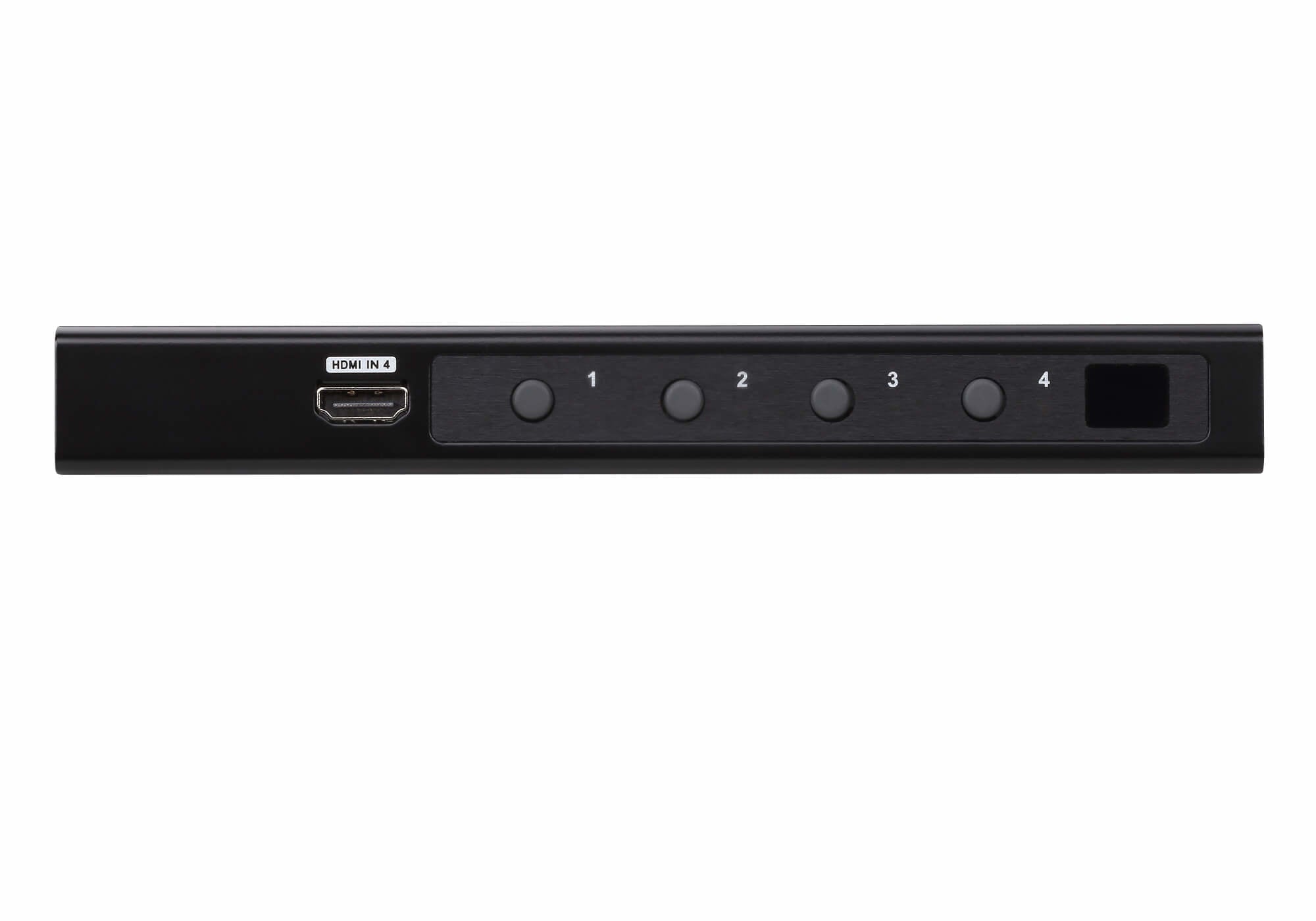 ATEN 4-Port True 4K HDMI Switch