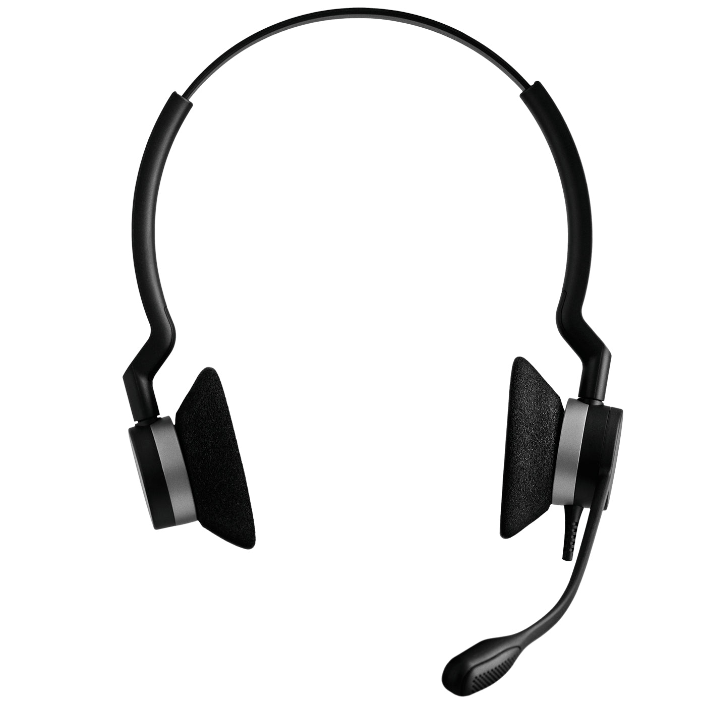 Jabra BIZ 2300 Duo, USB, MS