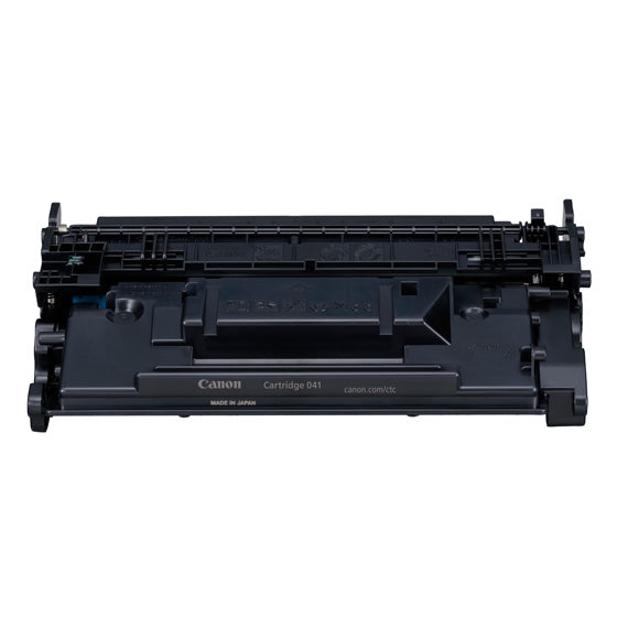 Canon CRG-041 toner cartridge 1 pc(s) Original Black