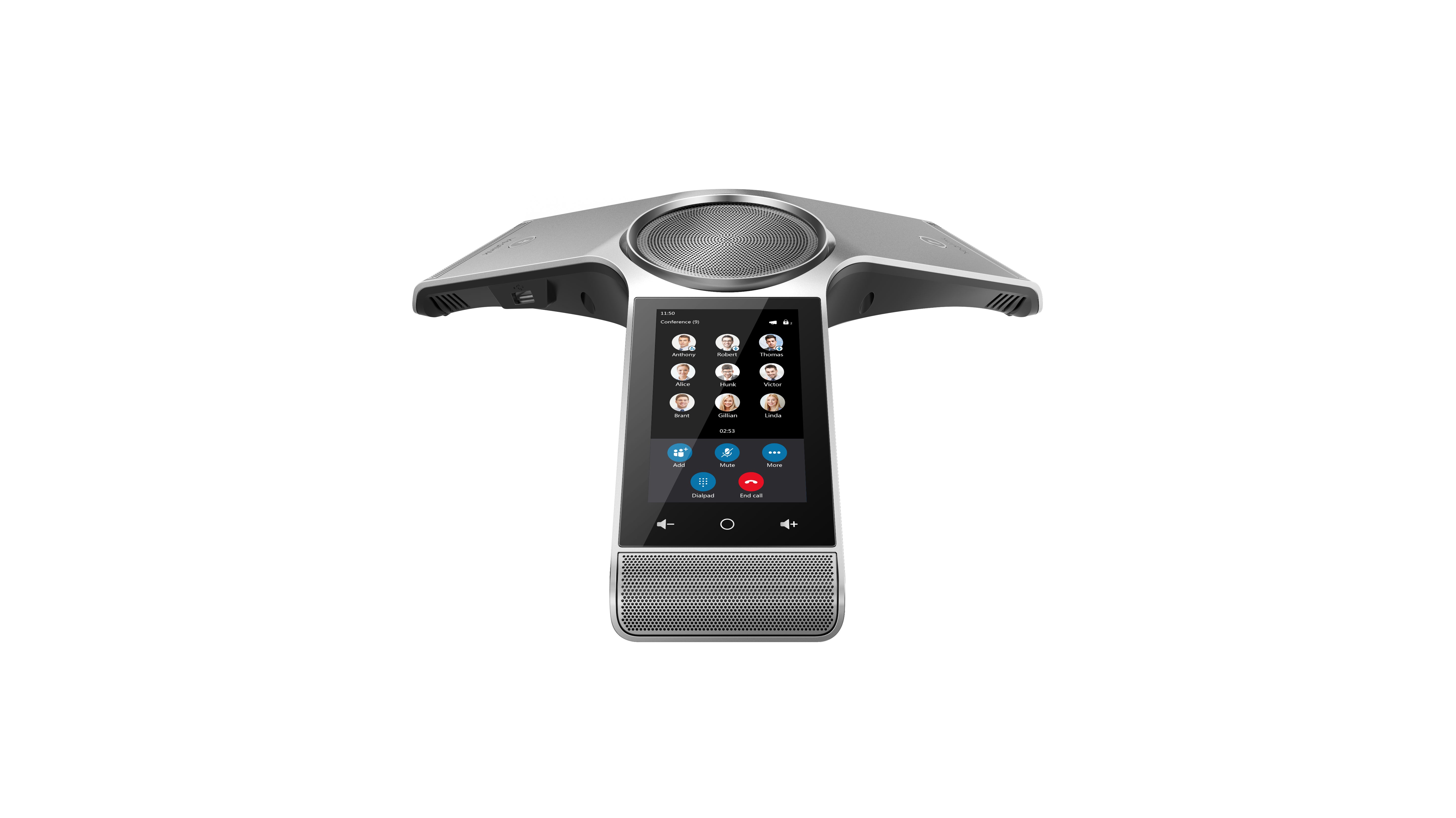 Yealink CP960 Skype for Business Edition