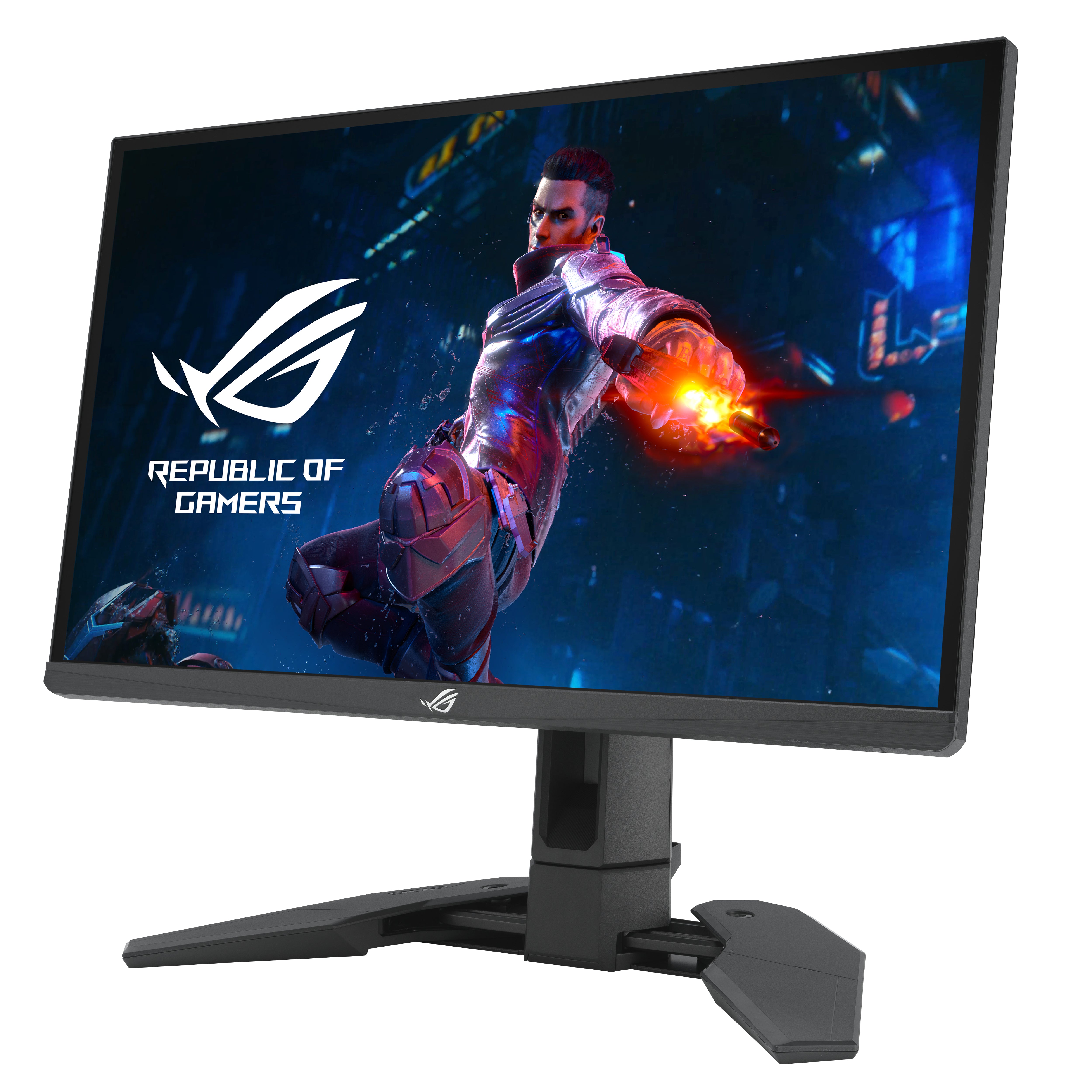 ASUS ROG Swift Pro PG248QP computer monitor 61.2 cm (24.1