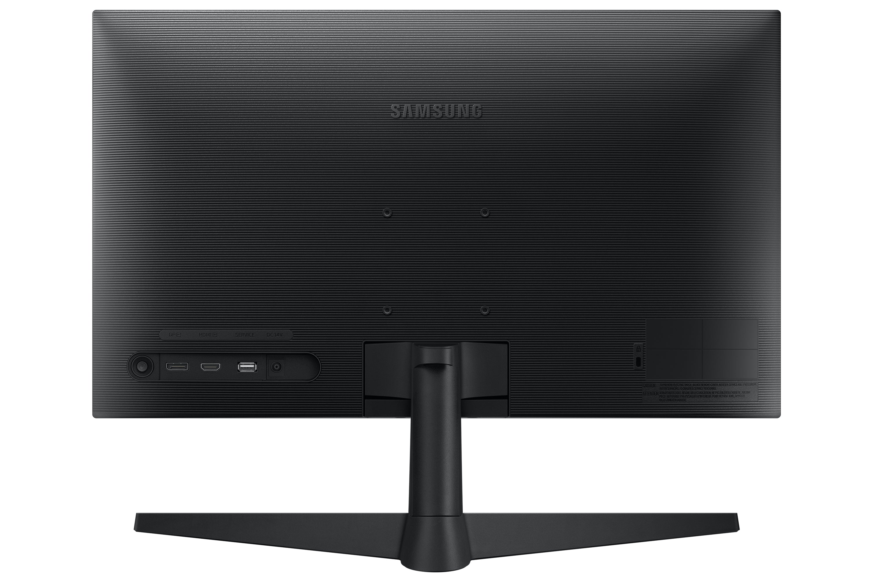 Samsung LS24C330GAEXXY computer monitor 61 cm (24