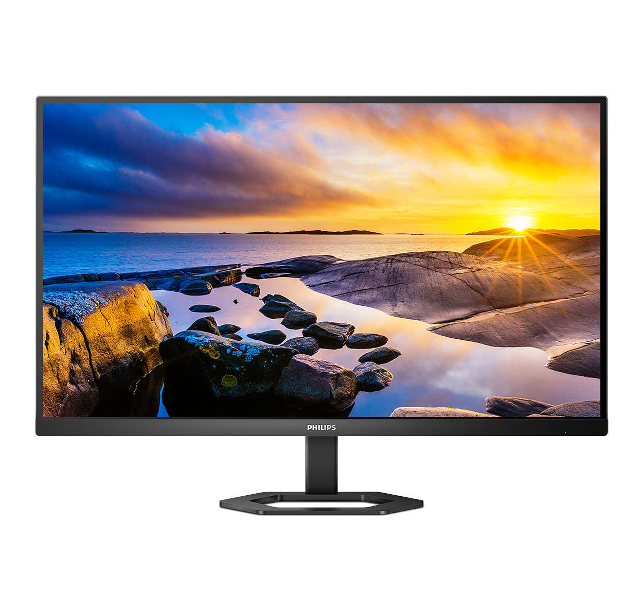 Philips 5000 series 27E1N5500LB computer monitor 68.6 cm (27