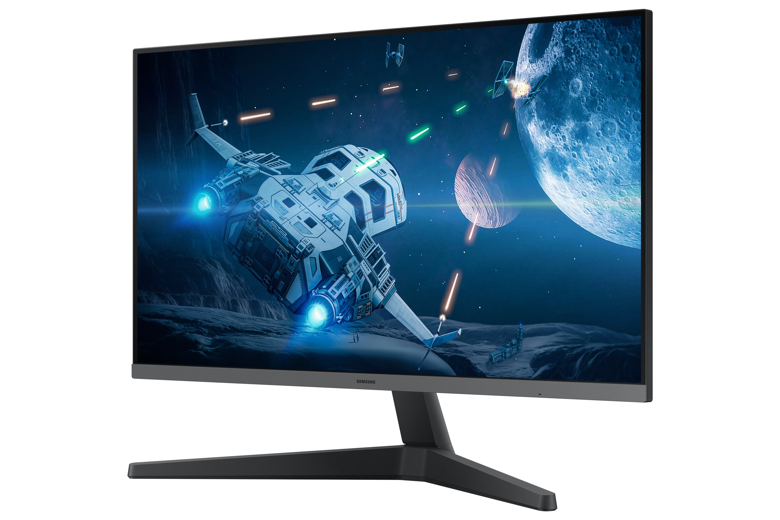 Samsung LS27C330GAEXXY computer monitor 68.6 cm (27