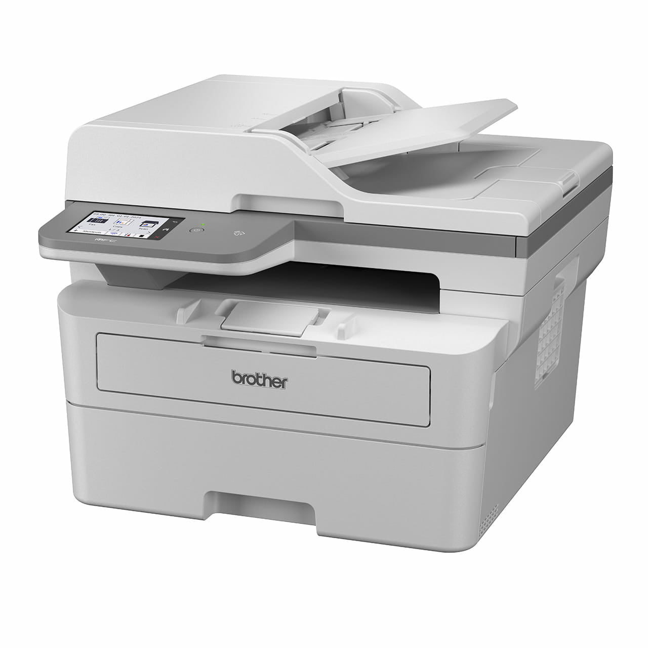 Brother MFC-L2920DW multifunction printer Laser A4 1200 x 1200 DPI 34 ppm Wi-Fi