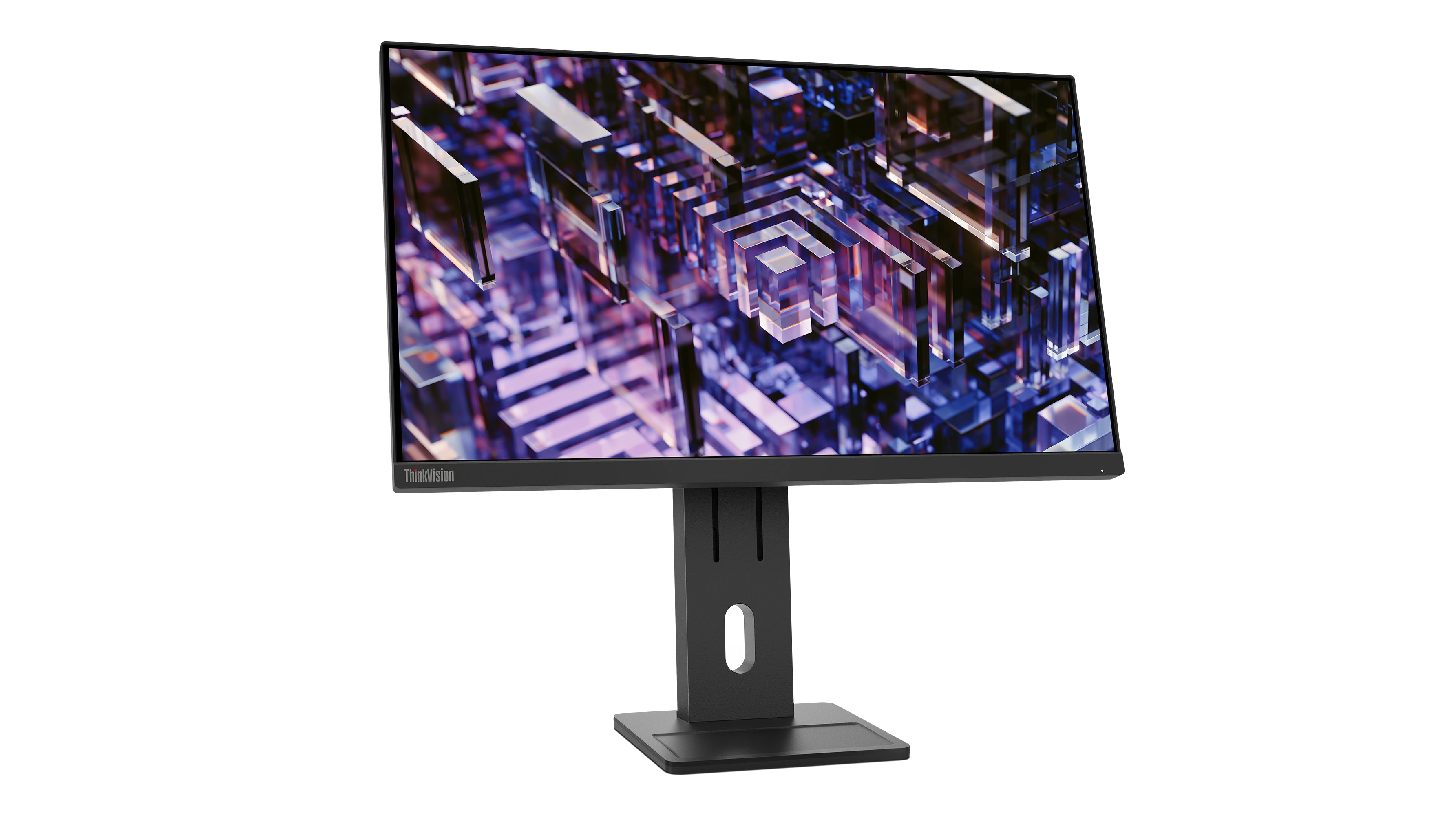 Lenovo ThinkVision E24q-30 computer monitor 60.5 cm (23.8