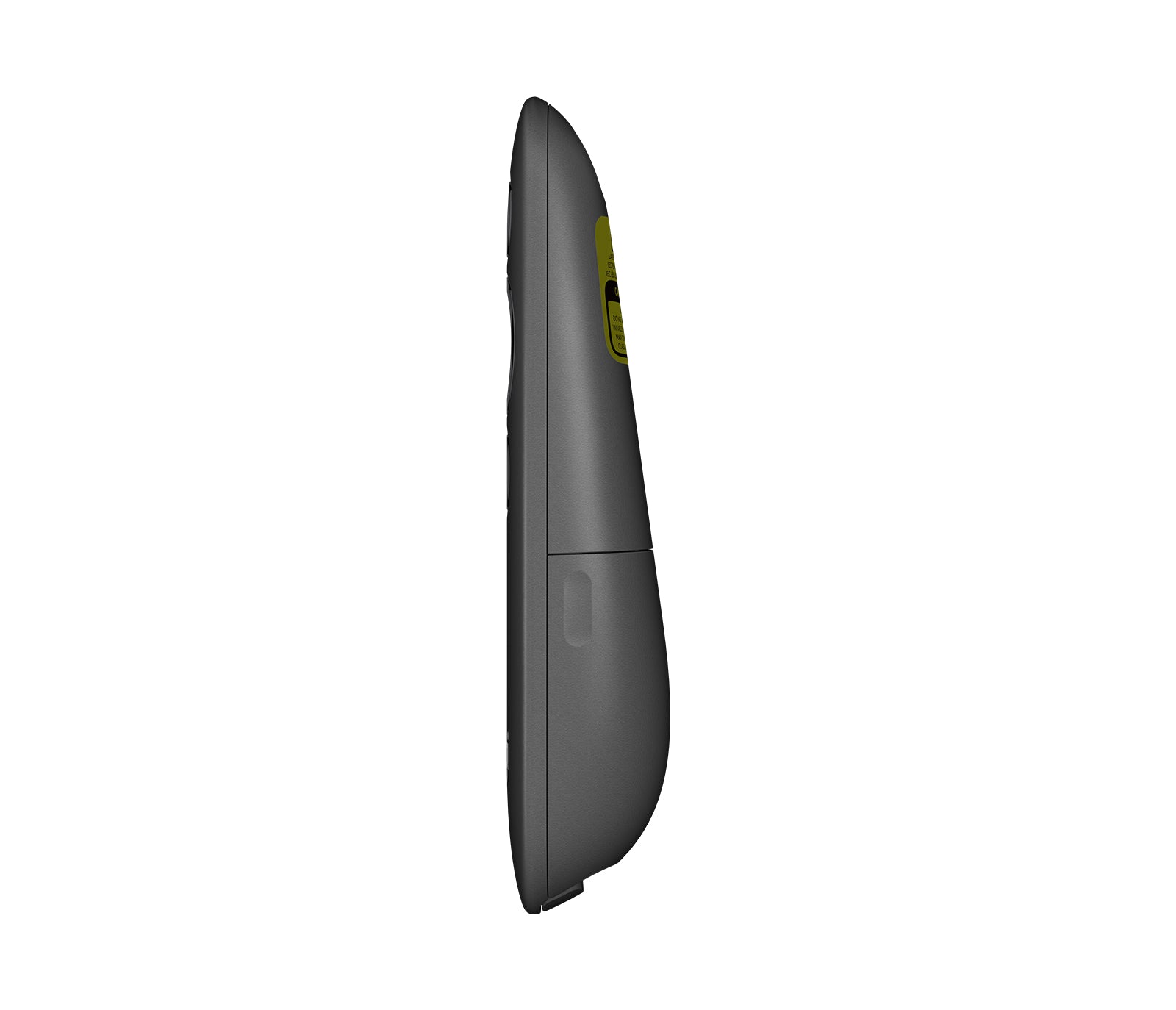 Logitech R500s wireless presenter Bluetooth/RF Graphite