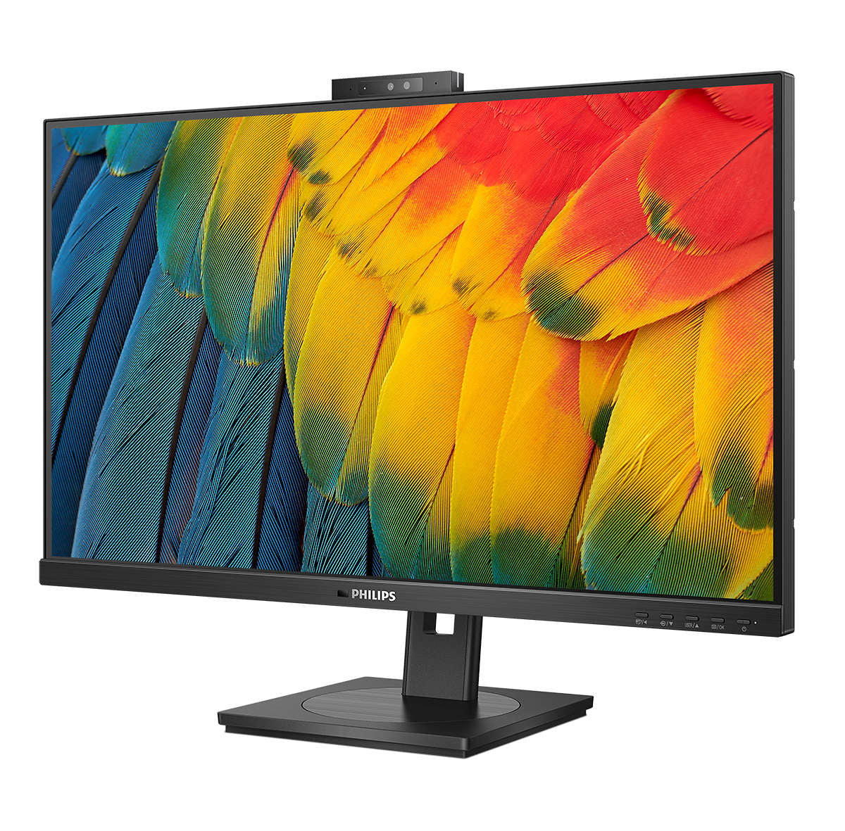 Philips 5000 series 27B1U5601H/75 computer monitor 68.6 cm (27