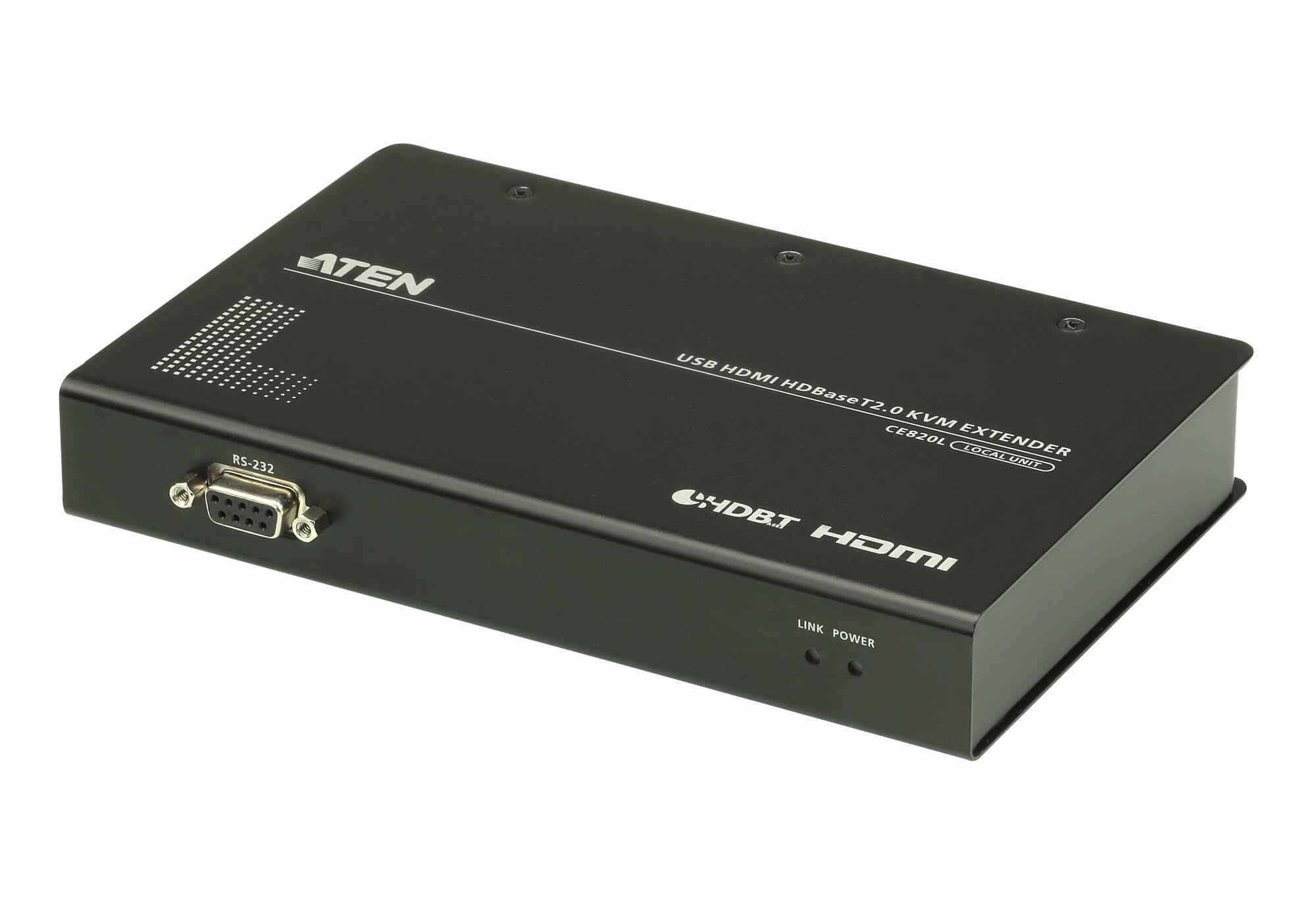 ATEN CE820-ATA-U KVM extender Transmitter & receiver