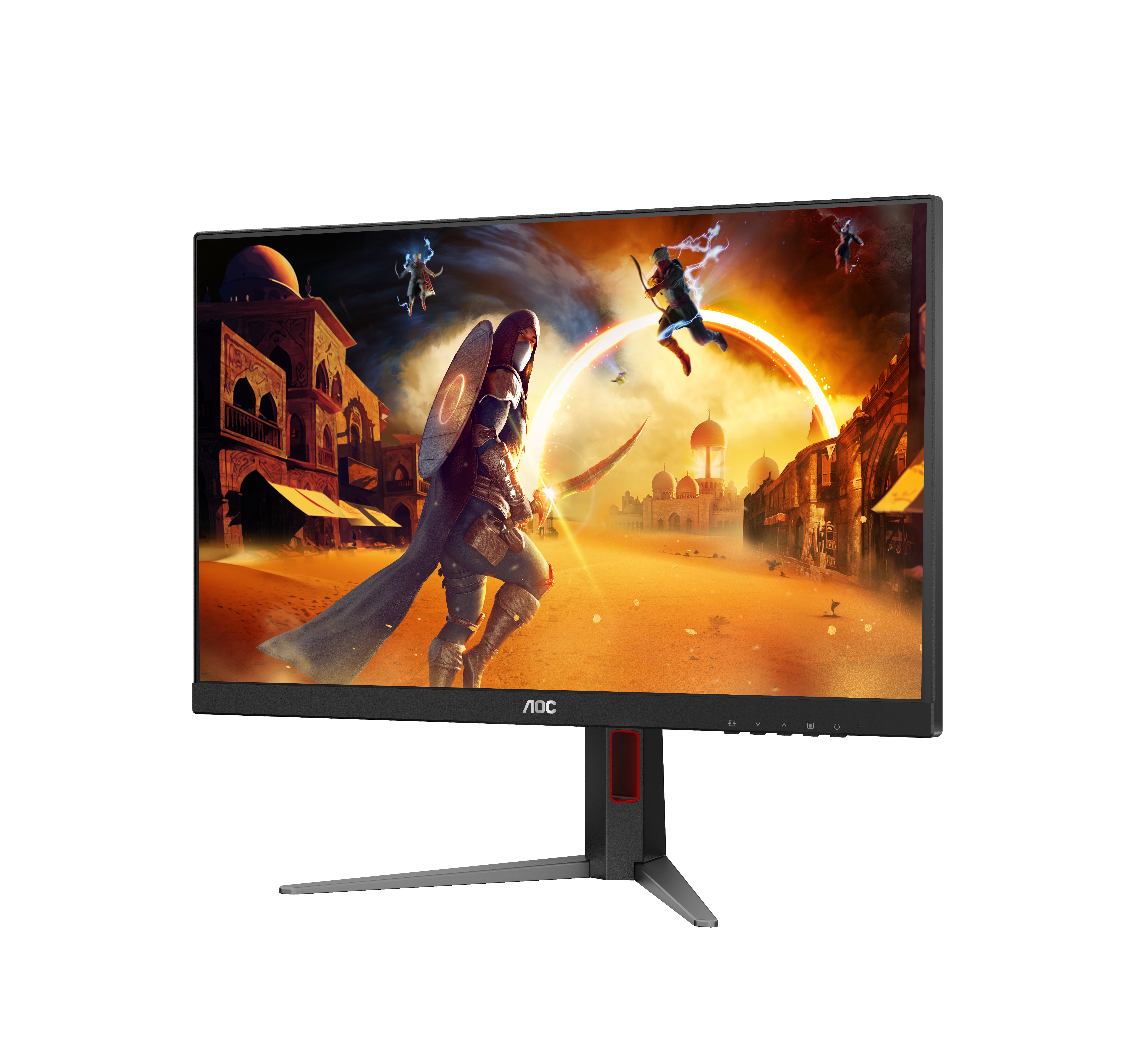 AOC 27G4 computer monitor 68.6 cm (27