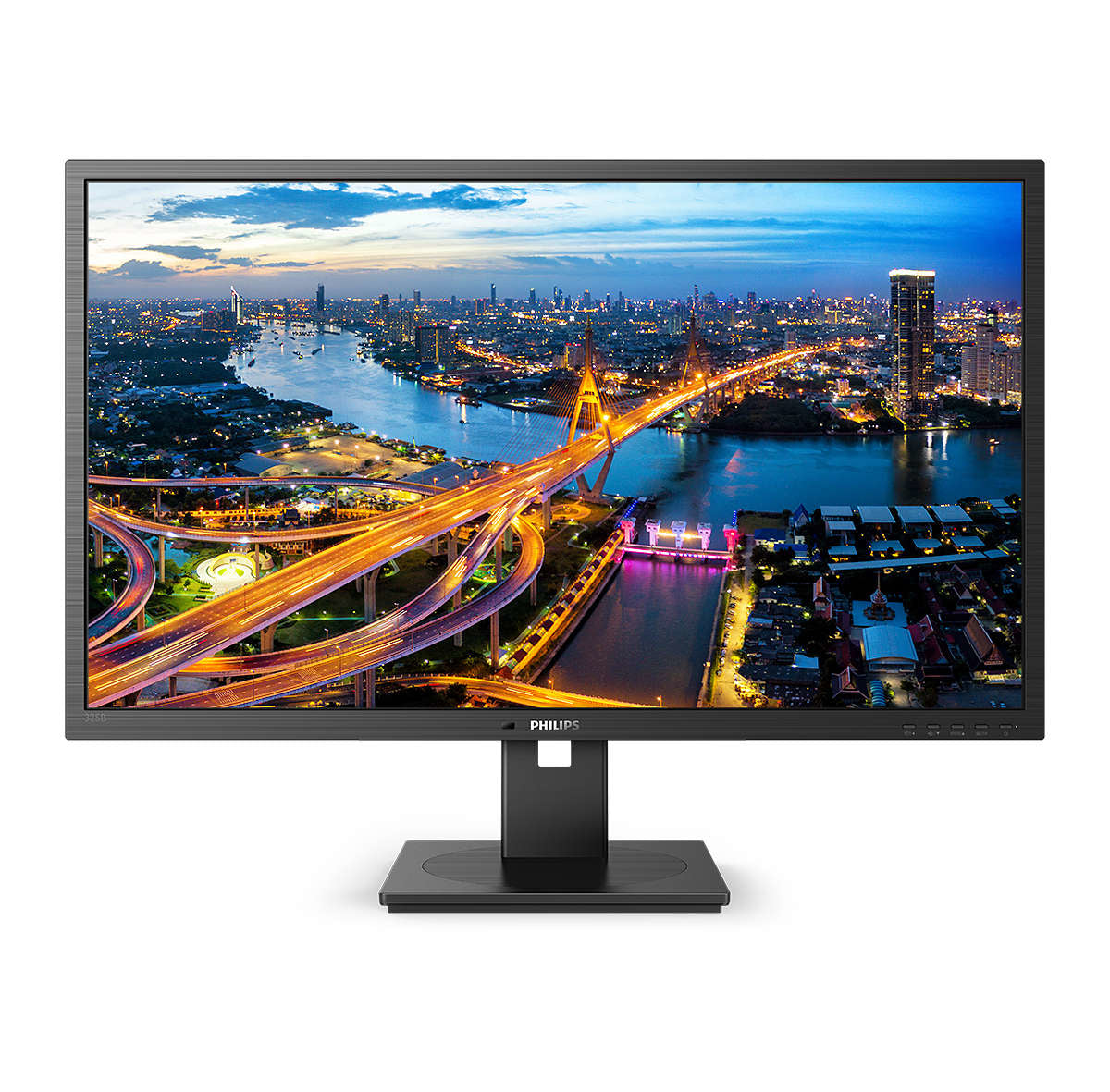 Philips B Line 325B1L/00 computer monitor 80 cm (31.5