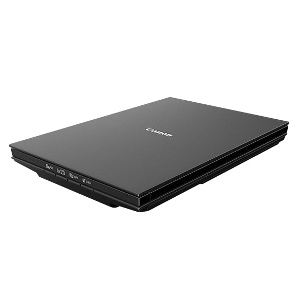 Canon CanoScan LiDE 300 Flatbed scanner 2400 x 2400 DPI A4 Black