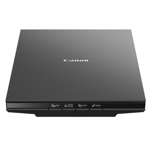 Canon CanoScan LiDE 300 Flatbed scanner 2400 x 2400 DPI A4 Black