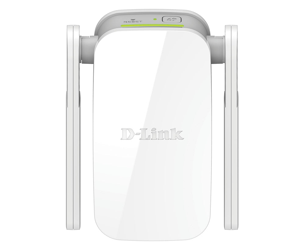 D-Link DAP-1530 network extender Network repeater Grey, White 10, 100 Mbit/s