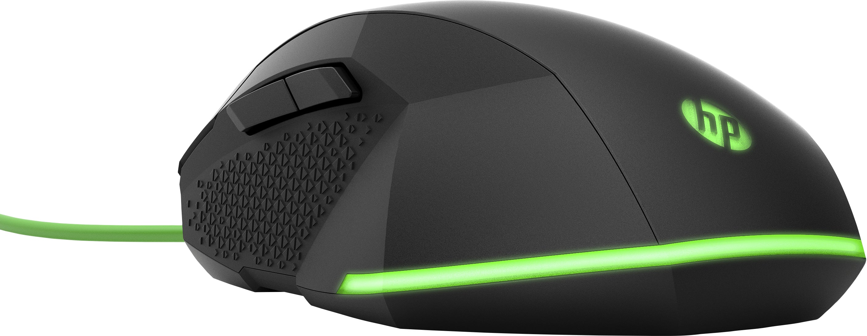 HP Pavilion Gaming Mouse 200